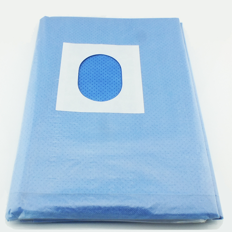 Cardiovascular-Drape