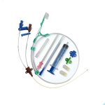 Central Venous Catheter