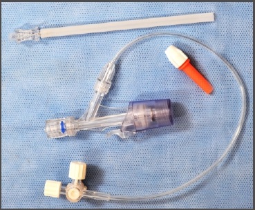 Y Connector